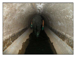 歙县管道高压清洗