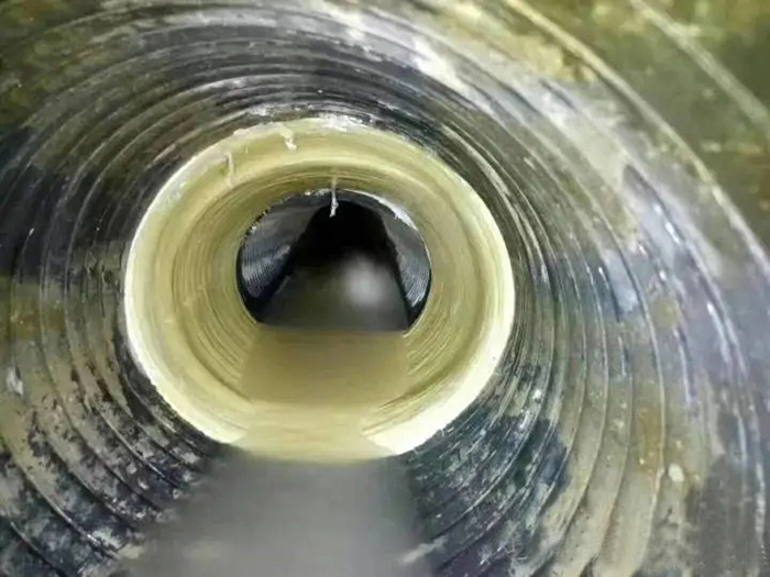 歙县内衬修复法通常适用于哪些类型的断面管道