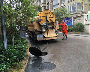 歙县管网知识-是否有行之有效的解决方案